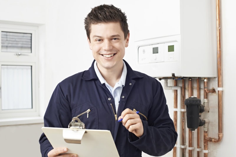 Does My Boone Home Need an Electrical Inspection?